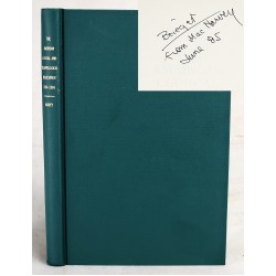 The American Clinical and Climatological Association: 1884-1984 (Signed)